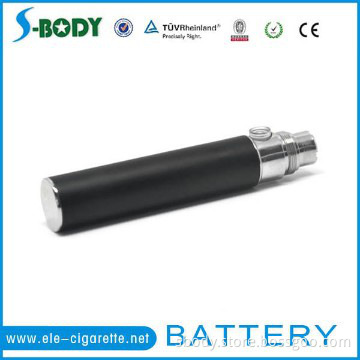 Best selling ego battery 650/900/1100mah on sale ego battery with usb